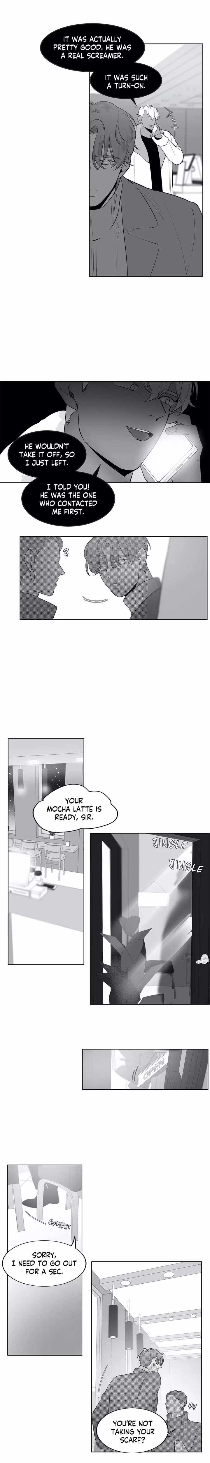 Red Limit - Chapter 20 - Part 5