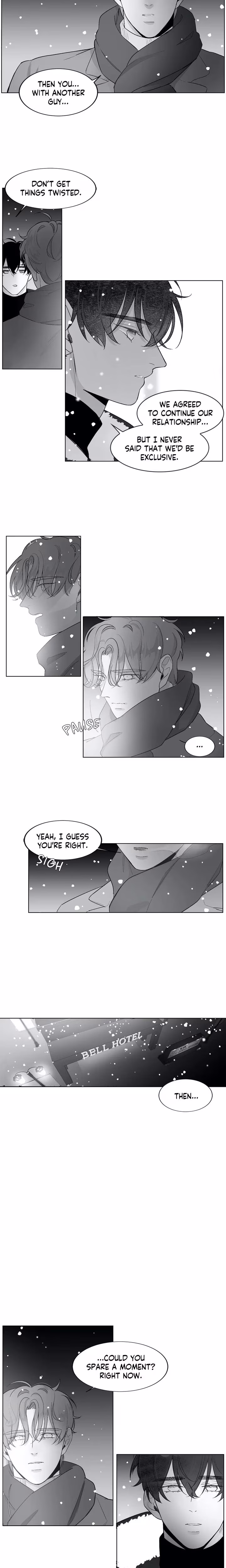 Red Limit - Chapter 20 - Part 8