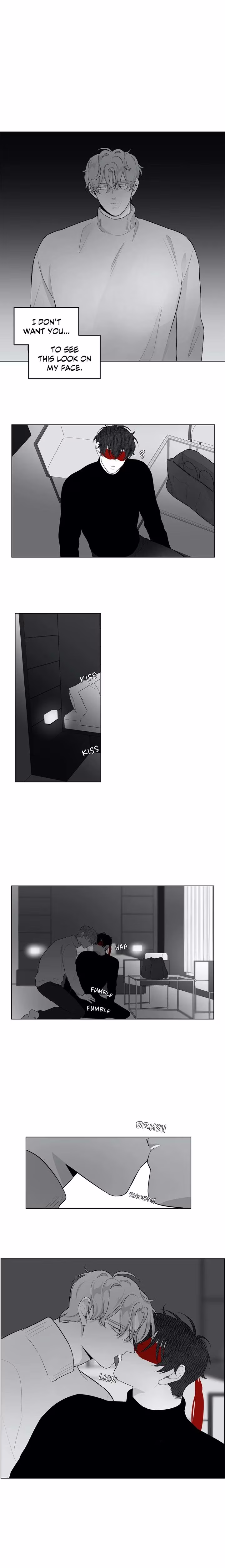 Red Limit - Chapter 21 - Part 3