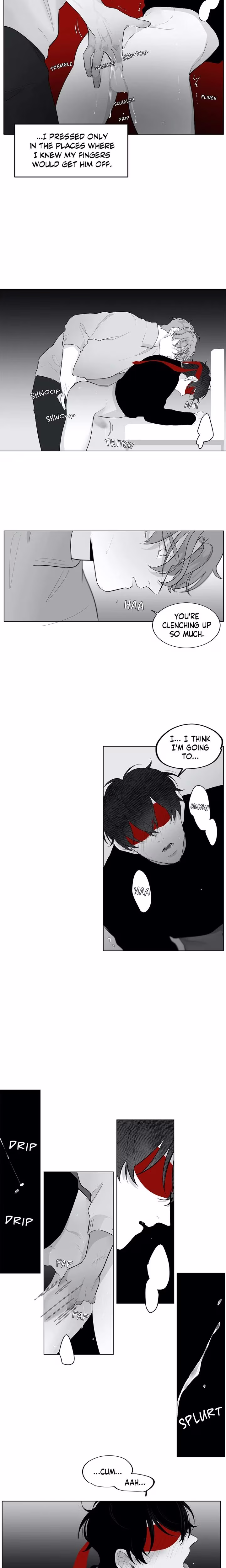 Red Limit - Chapter 21 - Part 6