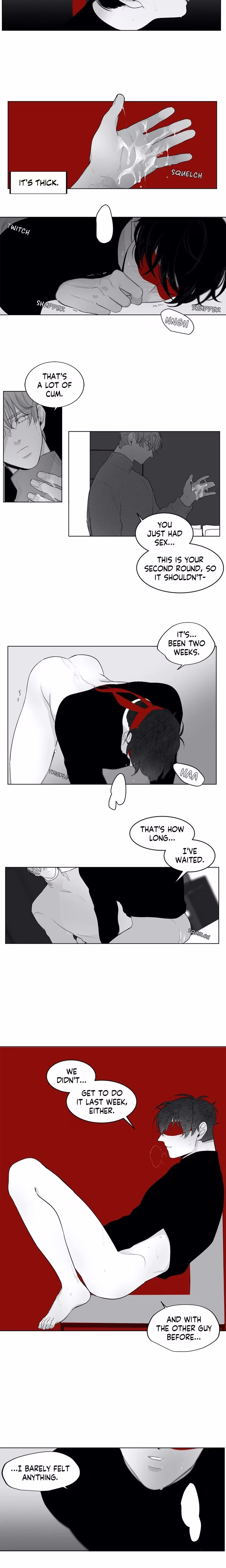 Red Limit - Chapter 21 - Part 7