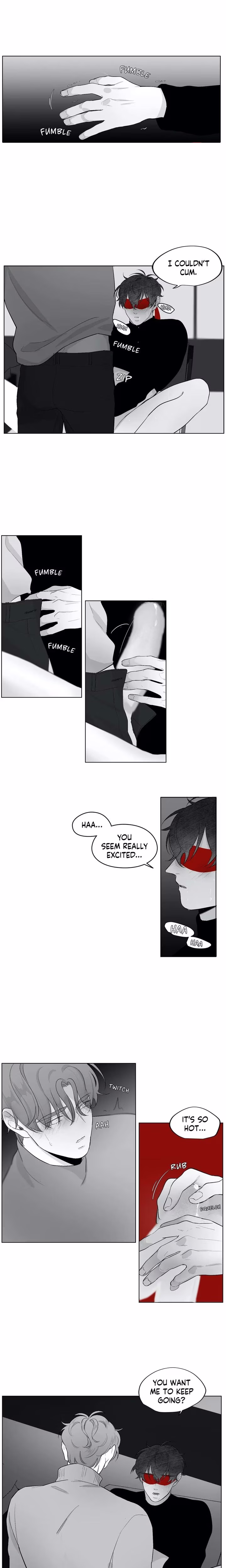 Red Limit - Chapter 21 - Part 8