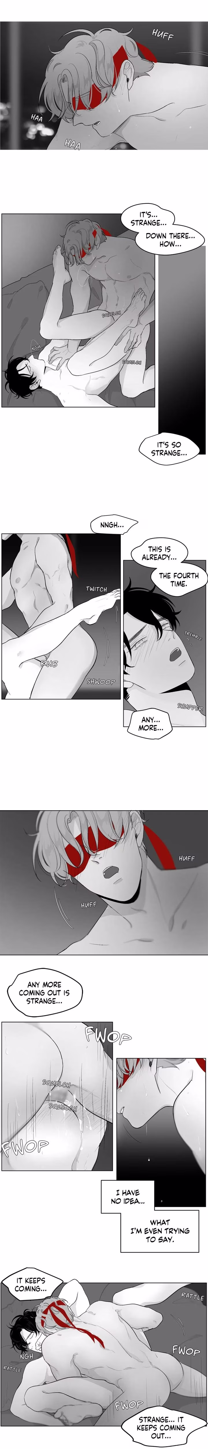 Red Limit - Chapter 22 - Part 5