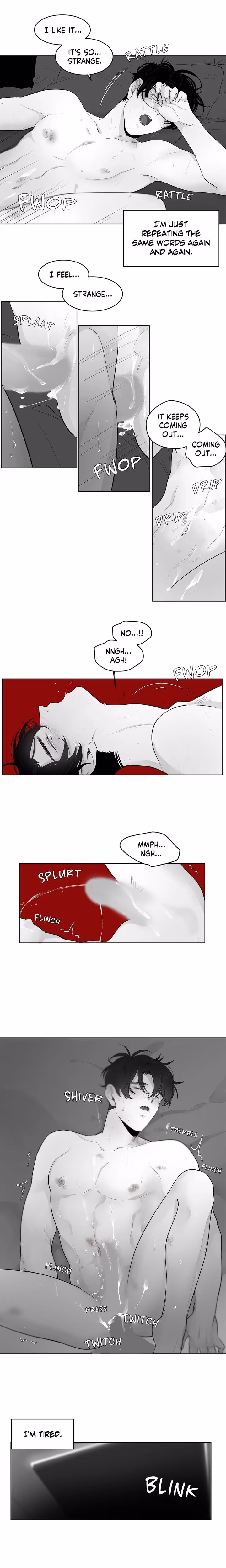 Red Limit - Chapter 22 - Part 6