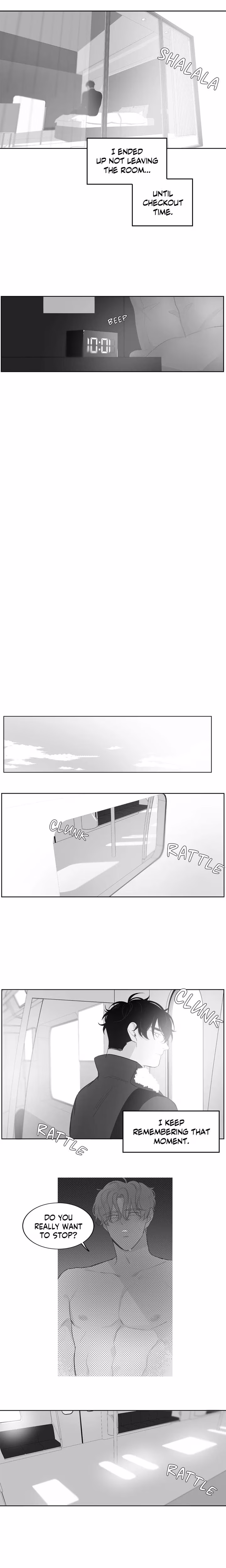 Red Limit - Chapter 23 - Part 3