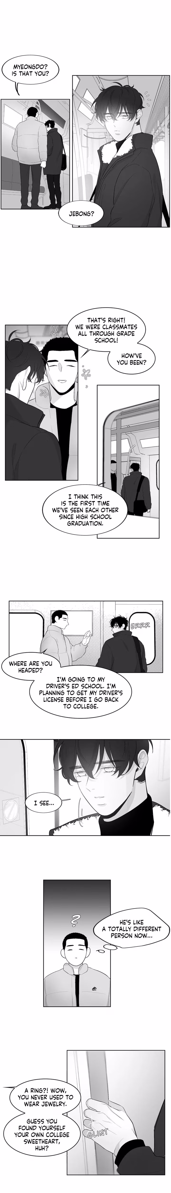 Red Limit - Chapter 23 - Part 4