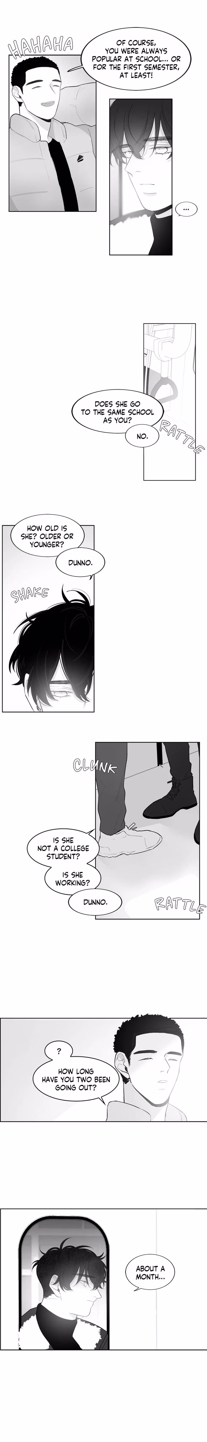 Red Limit - Chapter 23 - Part 5