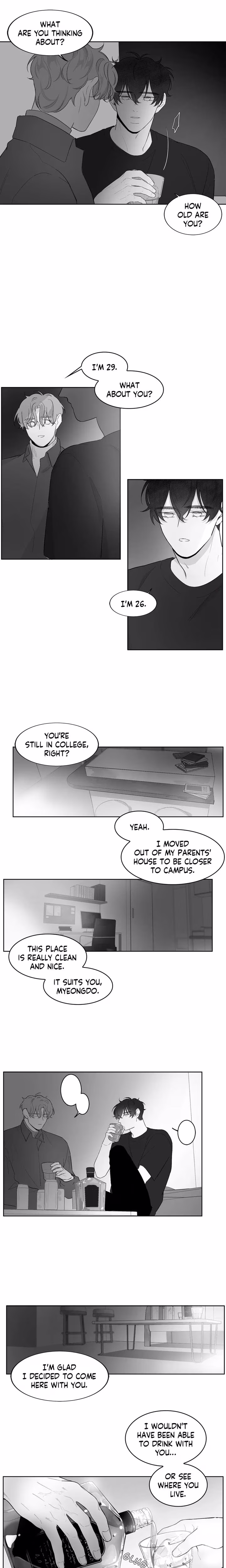 Red Limit - Chapter 24 - Part 4