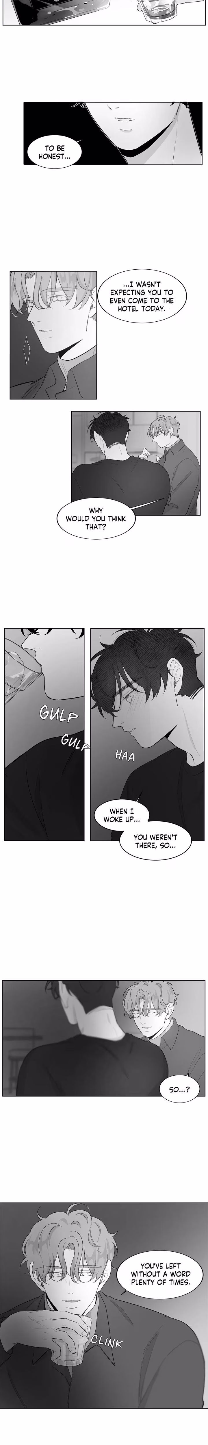 Red Limit - Chapter 24 - Part 5