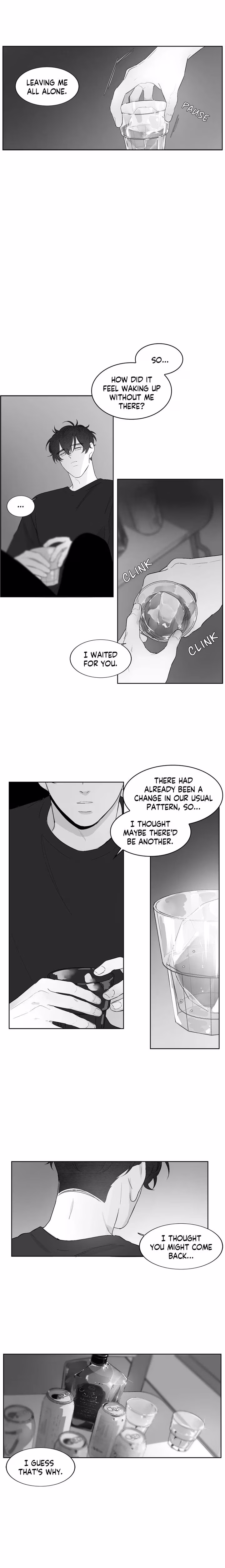 Red Limit - Chapter 24 - Part 6