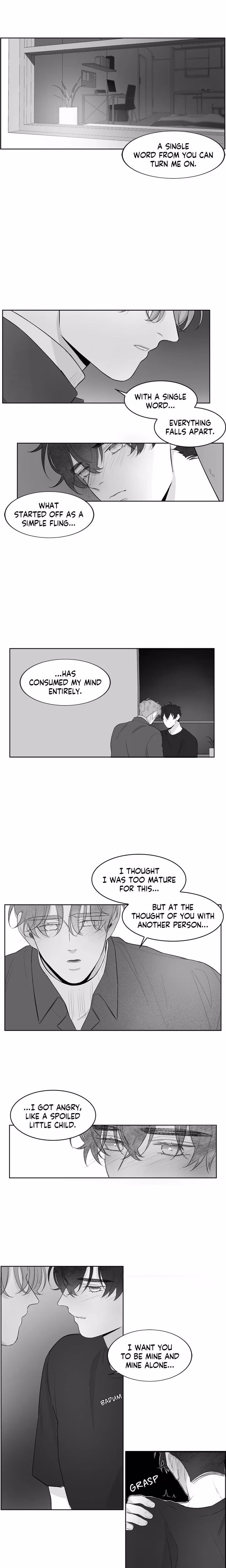 Red Limit - Chapter 24 - Part 8