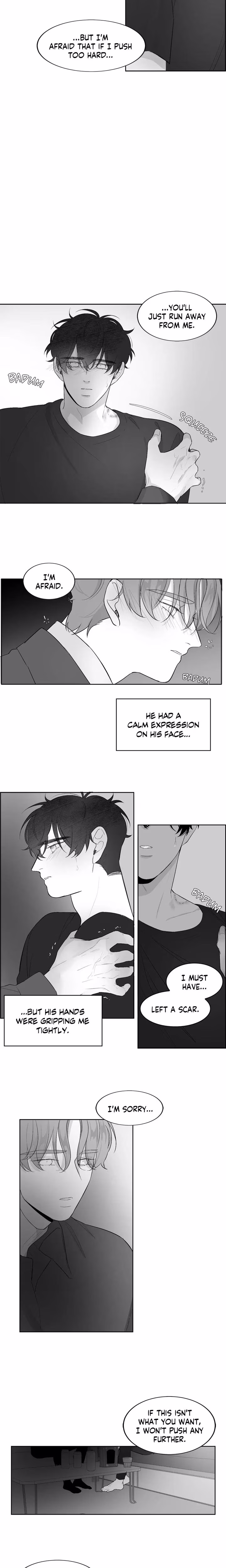 Red Limit - Chapter 24 - Part 9