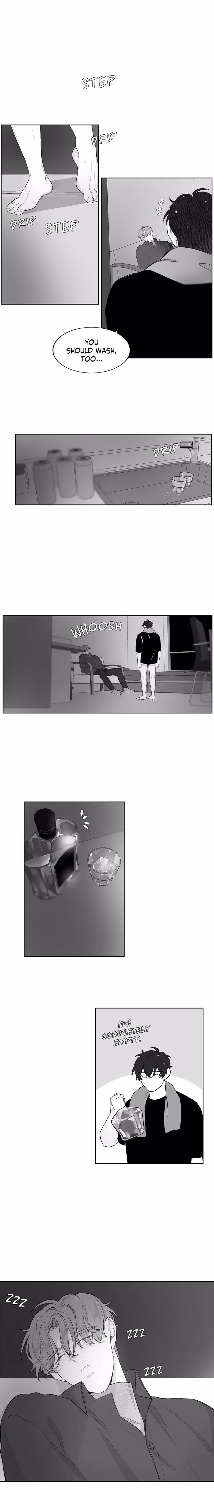 Red Limit - Chapter 25 - Part 4