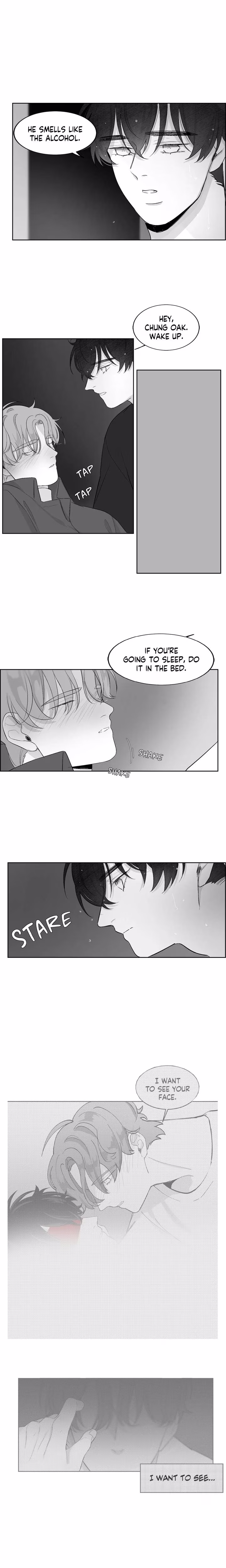 Red Limit - Chapter 25 - Part 5