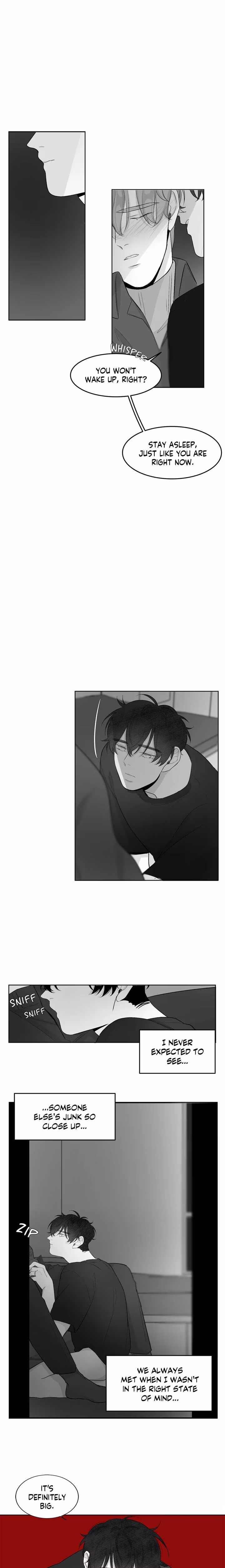 Red Limit - Chapter 25 - Part 6