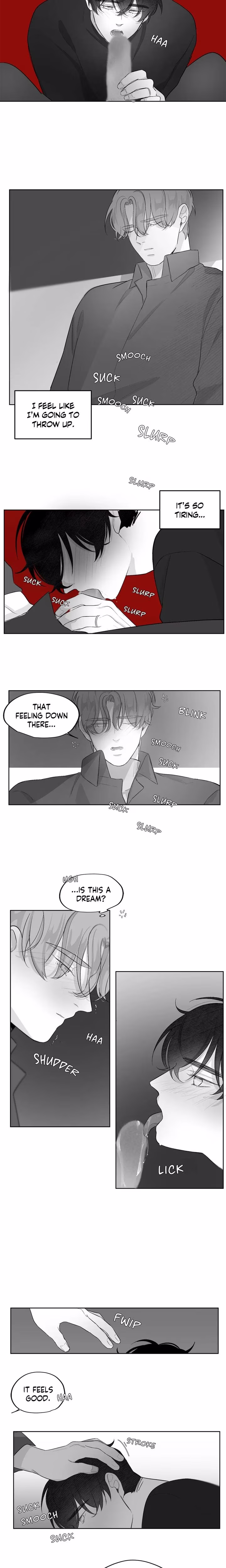 Red Limit - Chapter 25 - Part 7