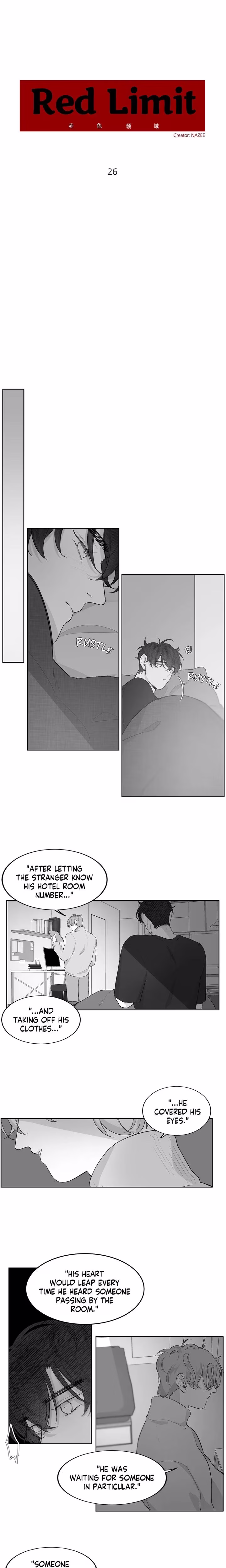 Red Limit - Chapter 26 - Part 4