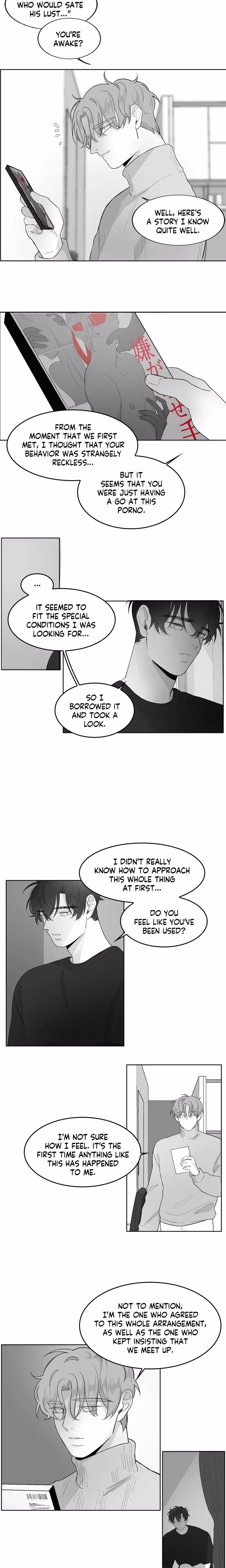 Red Limit - Chapter 26 - Part 5