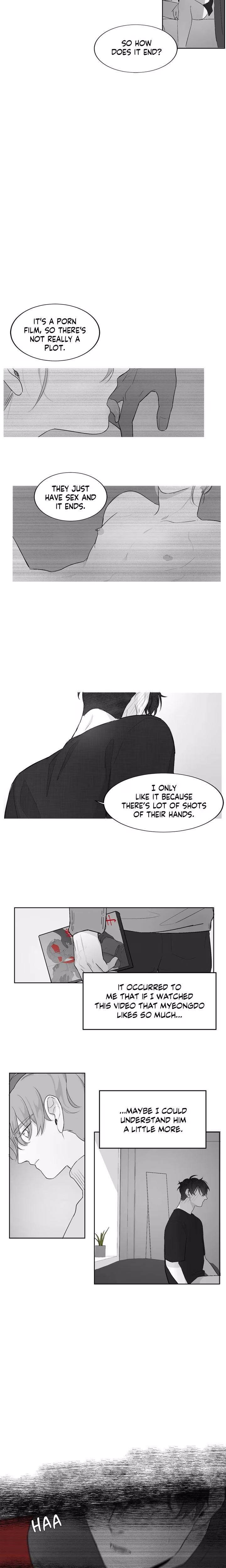 Red Limit - Chapter 26 - Part 6