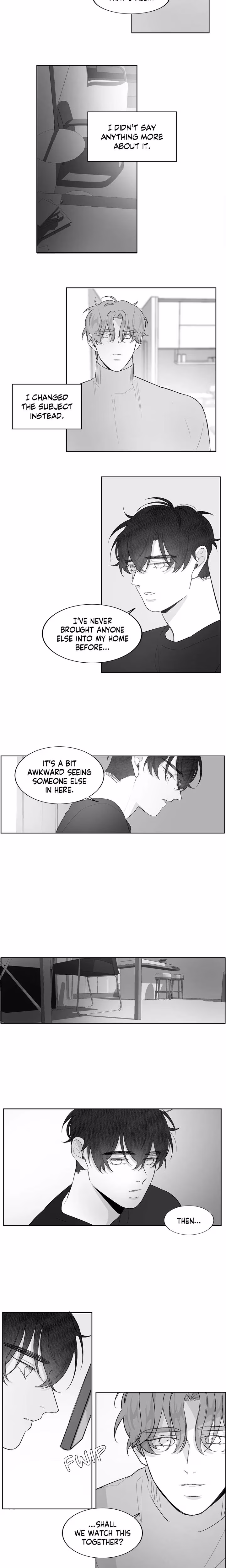 Red Limit - Chapter 26 - Part 8