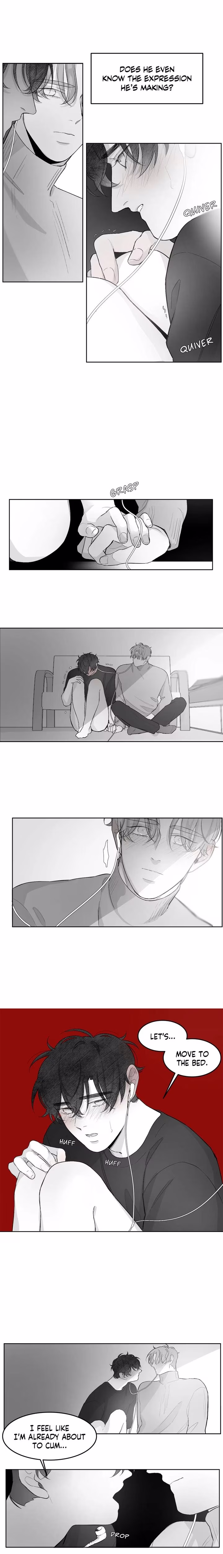 Red Limit - Chapter 27 - Part 5