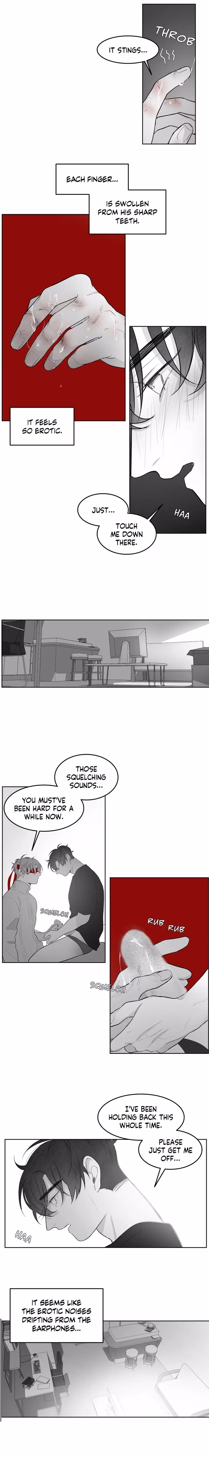 Red Limit - Chapter 27 - Part 8