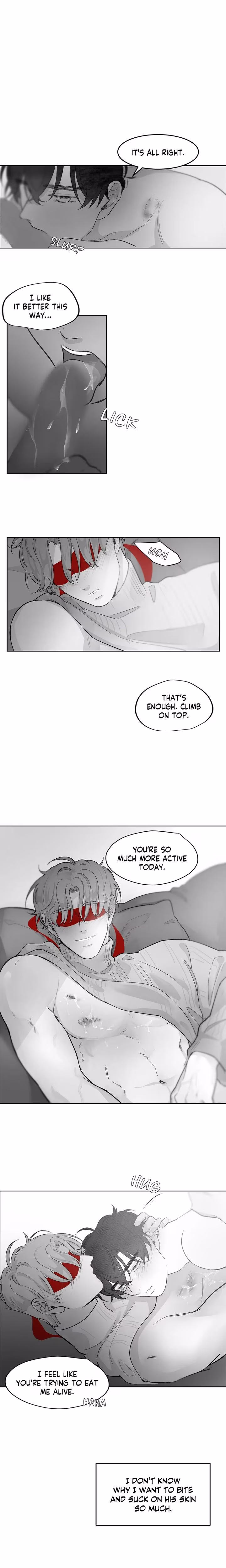 Red Limit - Chapter 28 - Part 4