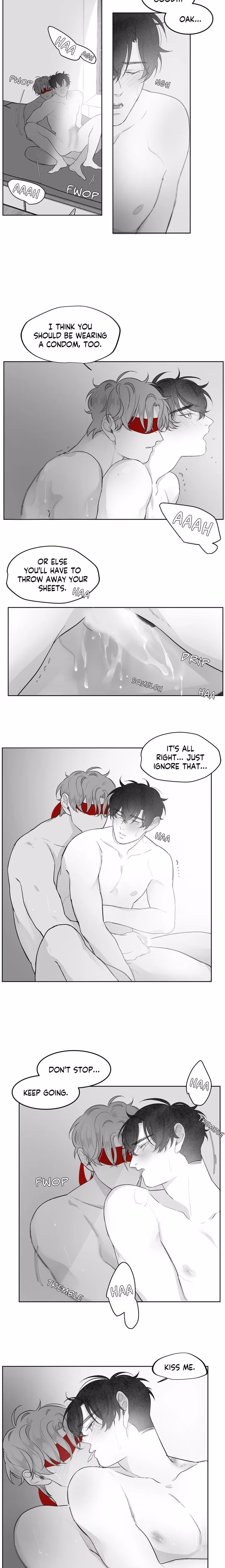 Red Limit - Chapter 28 - Part 7