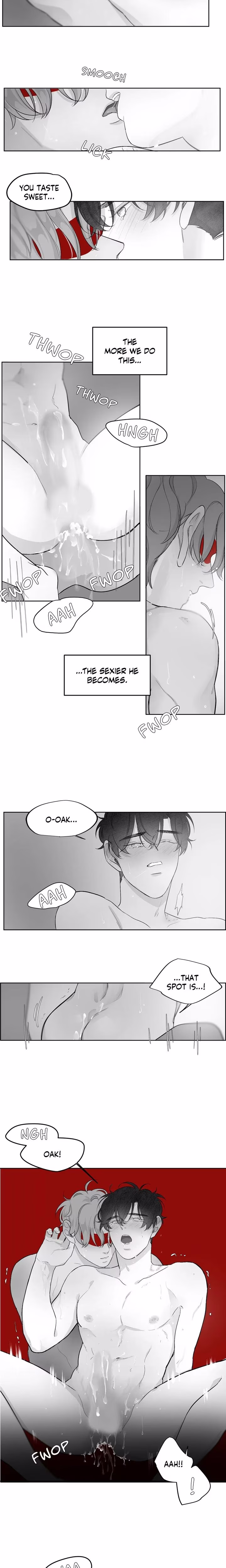 Red Limit - Chapter 28 - Part 8