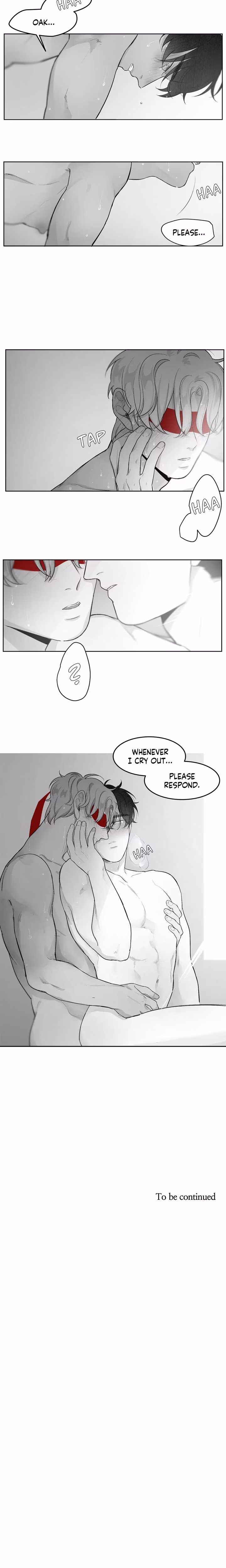 Red Limit - Chapter 28 - Part 9