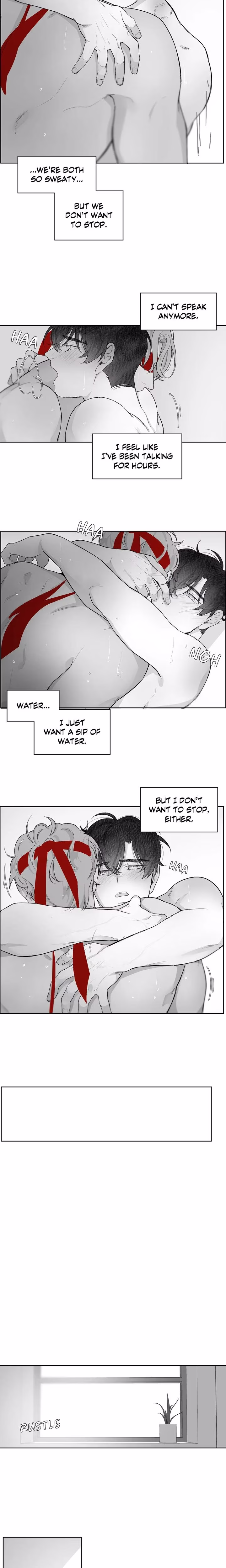 Red Limit - Chapter 29 - Part 7