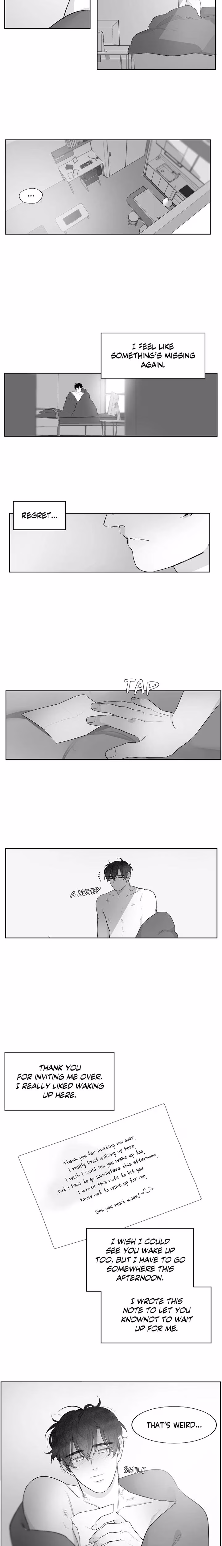 Red Limit - Chapter 29 - Part 9