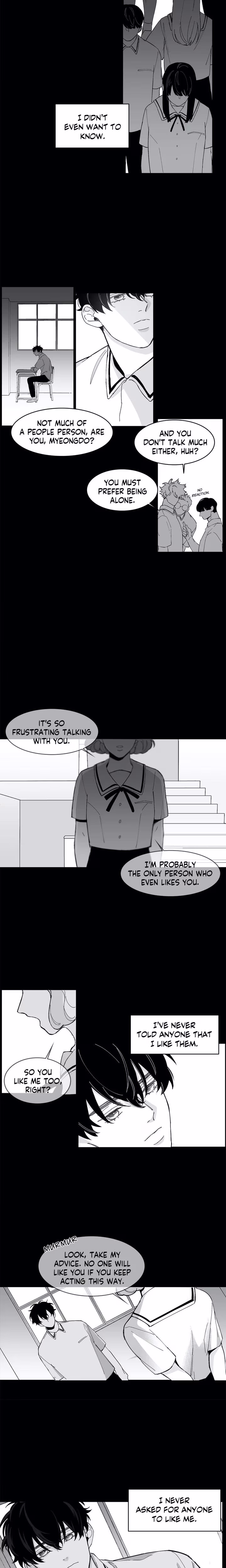 Red Limit - Chapter 3 - Part 3