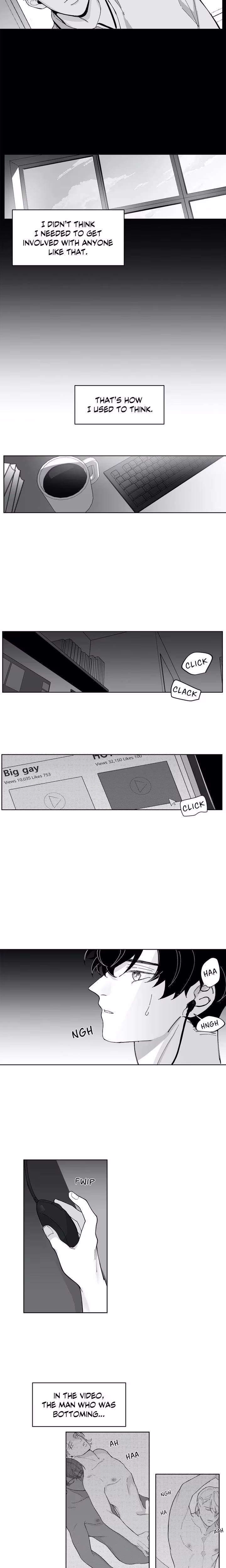 Red Limit - Chapter 3 - Part 4