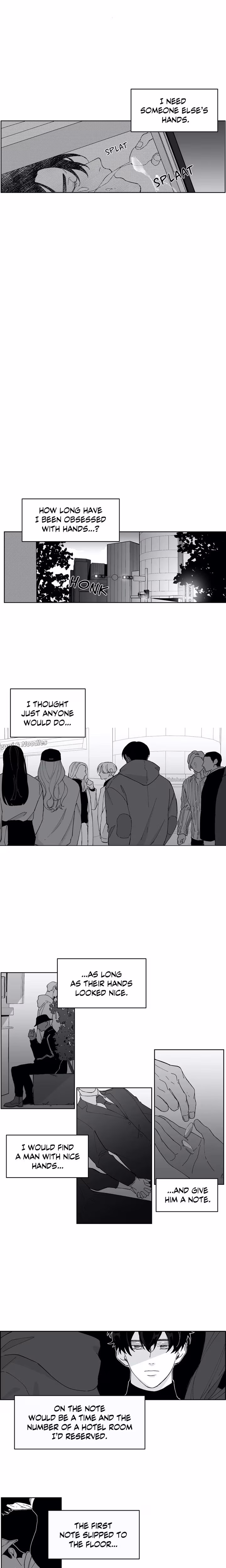 Red Limit - Chapter 3 - Part 6