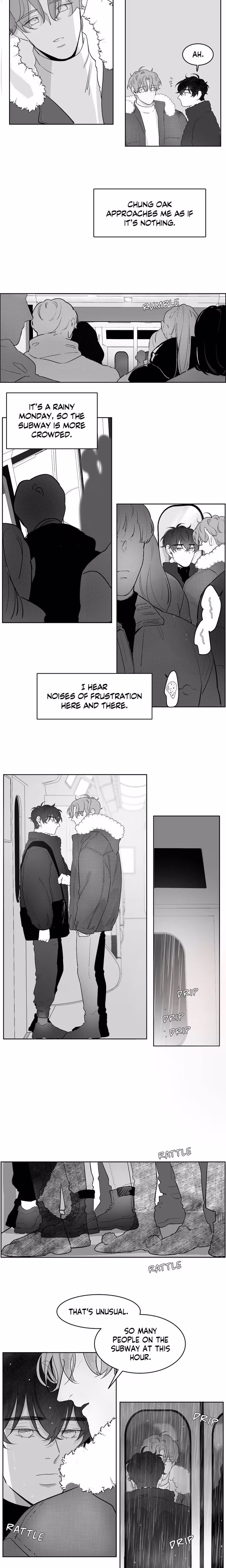 Red Limit - Chapter 30 - Part 4