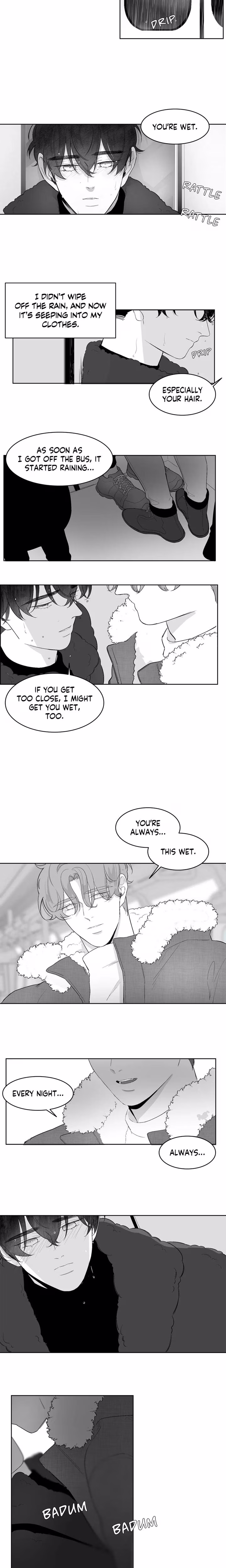 Red Limit - Chapter 30 - Part 5