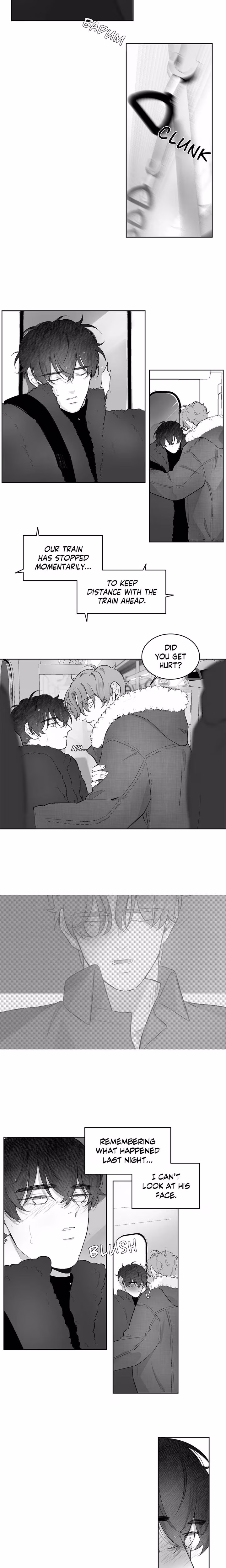 Red Limit - Chapter 30 - Part 6