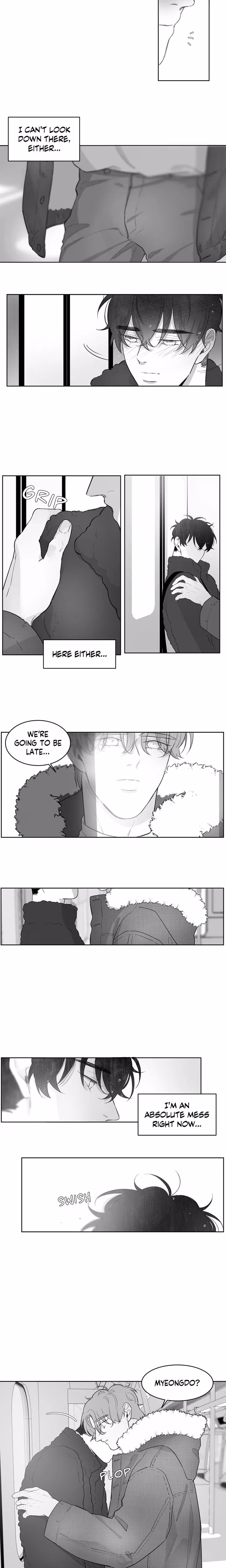 Red Limit - Chapter 30 - Part 7