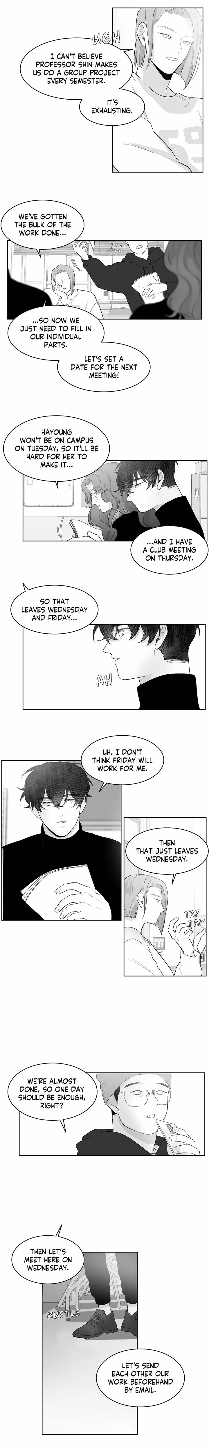 Red Limit - Chapter 31 - Part 4