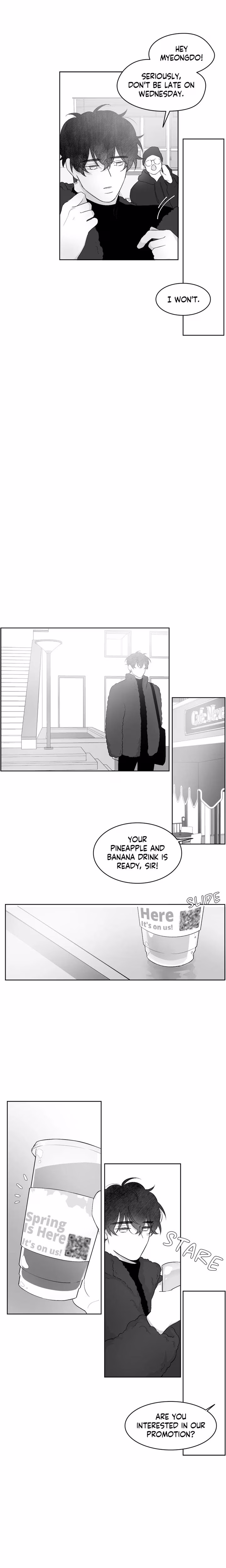 Red Limit - Chapter 31 - Part 5