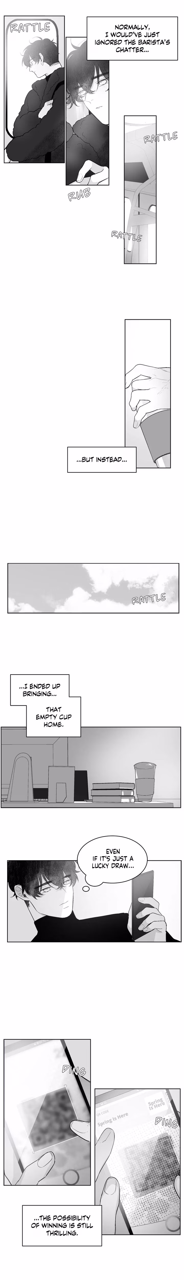 Red Limit - Chapter 31 - Part 7