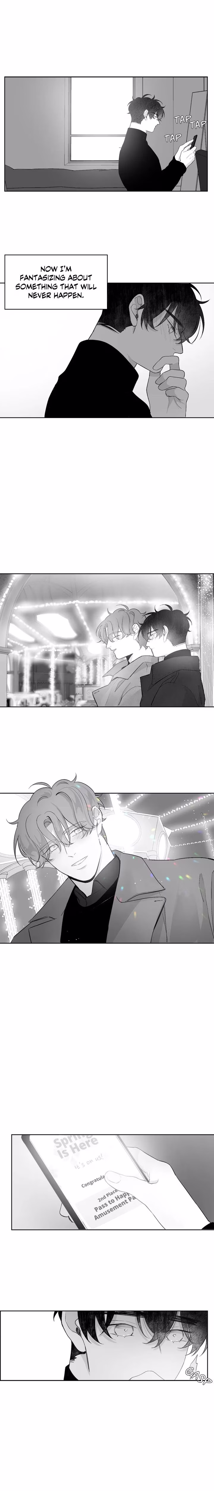 Red Limit - Chapter 31 - Part 8