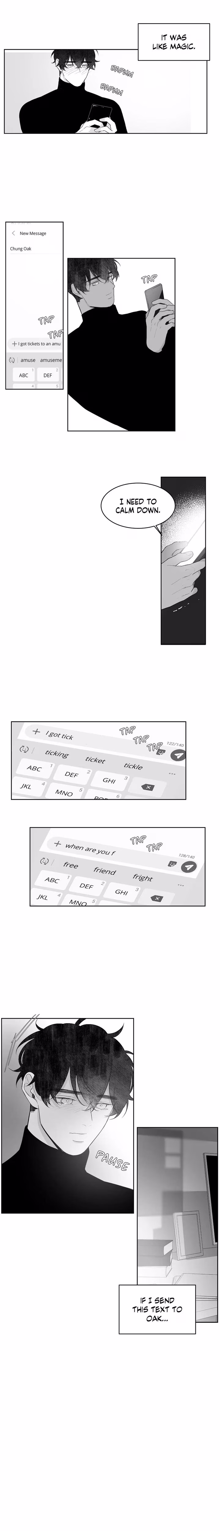 Red Limit - Chapter 31 - Part 9