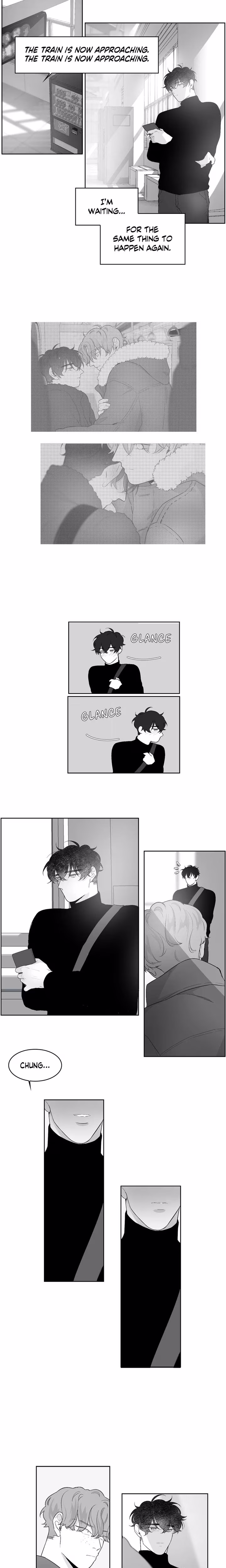 Red Limit - Chapter 32 - Part 3