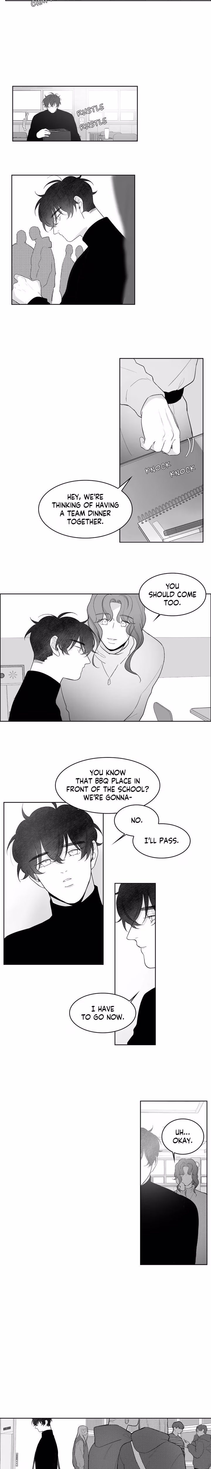 Red Limit - Chapter 32 - Part 7