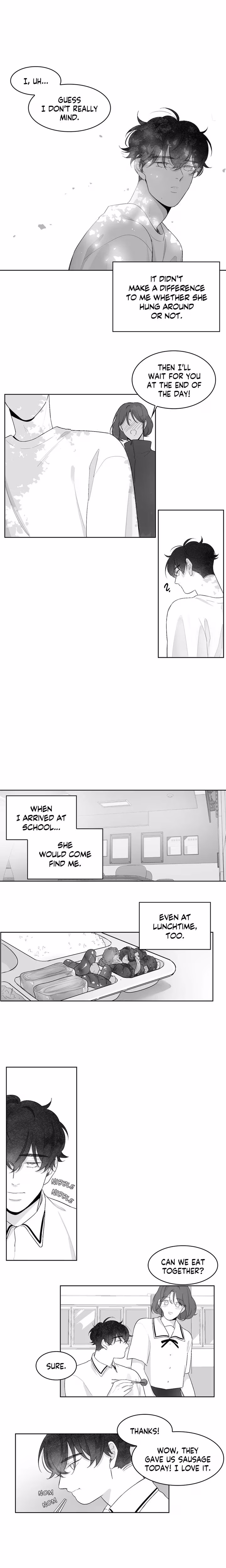 Red Limit - Chapter 33 - Part 4