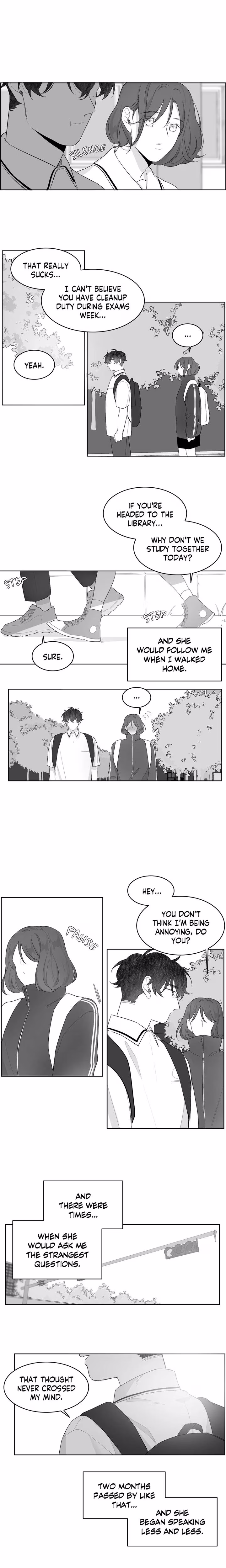 Red Limit - Chapter 33 - Part 5