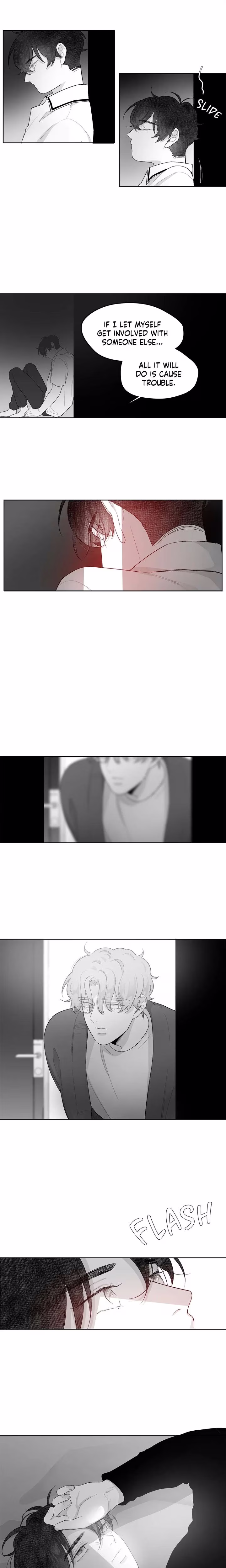 Red Limit - Chapter 33 - Part 9