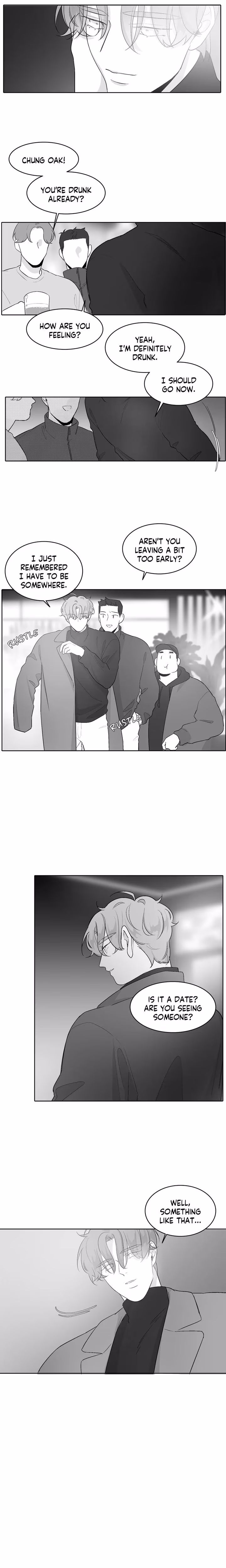 Red Limit - Chapter 34 - Part 4